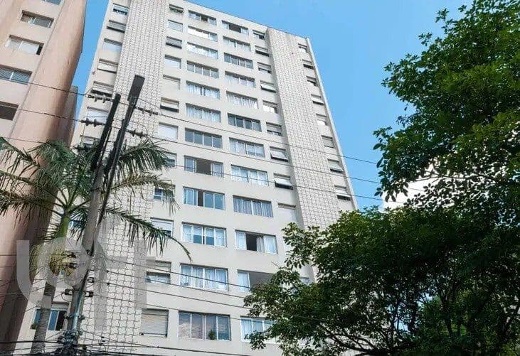 Apartamento em São Paulo - Perdizes