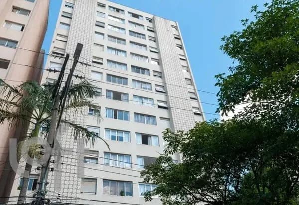 Apartamento em São Paulo - Perdizes