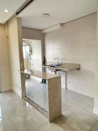 Apartamento em São Paulo - Vila da Saúde
