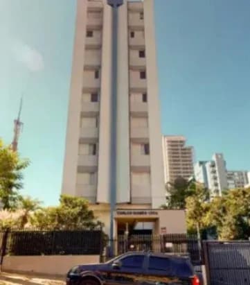 Apartamento em São Paulo - Pinheiros