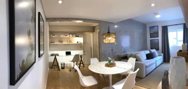 Apartamento em São Paulo - Itaim Bibi