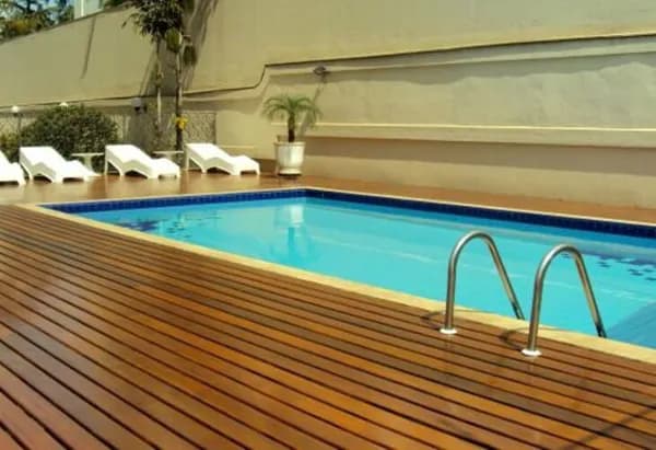 Apartamento em Perdizes