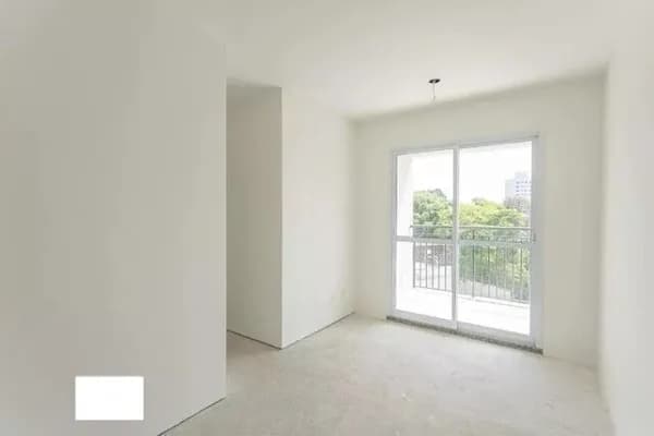 Apartamento Padrão - NOVINHO