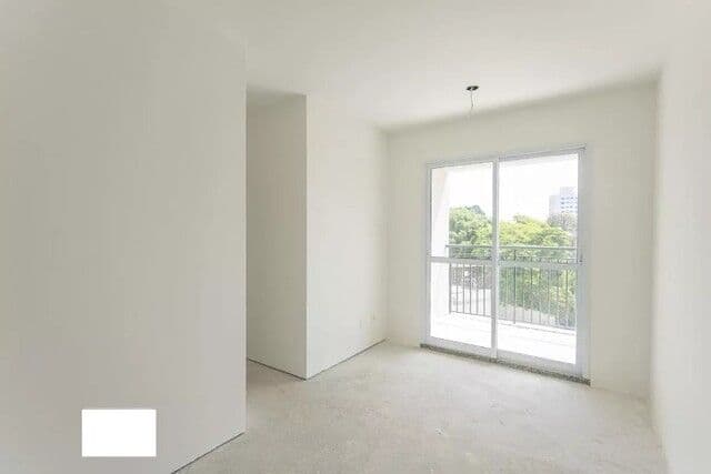 Apartamento Padrão - NOVINHO