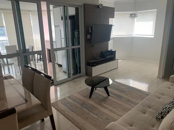 Apartamento em São Paulo - Vila Olímpia