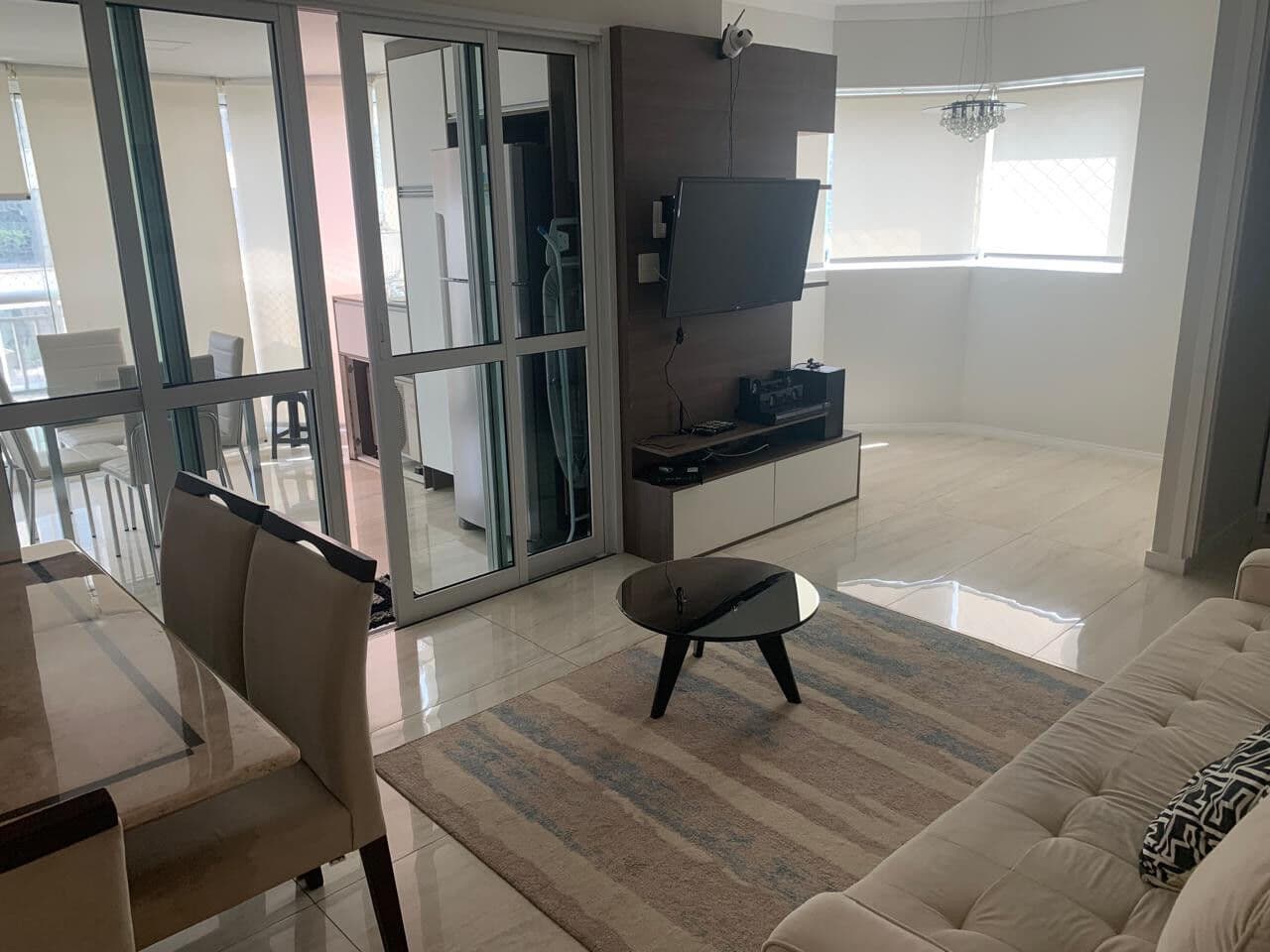 Apartamento em São Paulo - Vila Olímpia