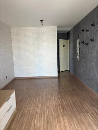 Apartamento em São Paulo - Jaguaré