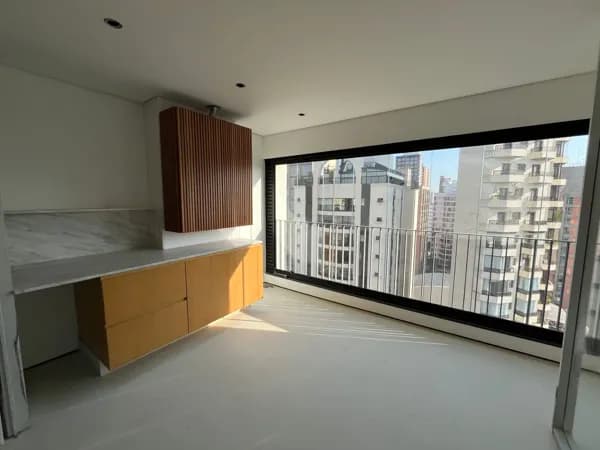 Apartamento Padrão - Impecável -