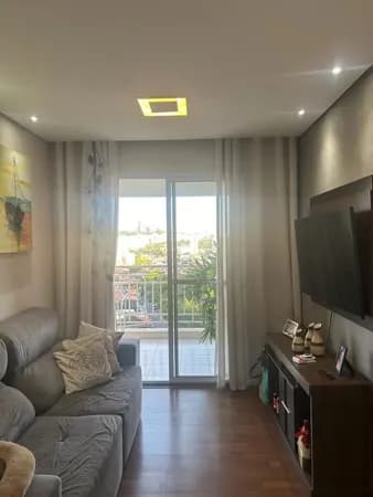 Apartamento em São Paulo - Vila Butantã