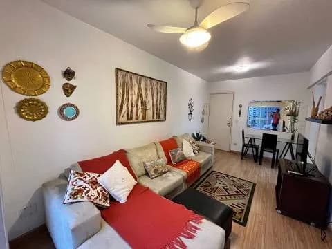 Apartamento em São Paulo - Vila Uberabinha