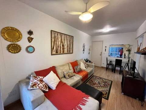 Apartamento em São Paulo - Vila Uberabinha