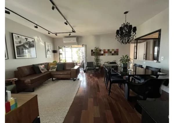 Apartamento em São Paulo - Pinheiros
