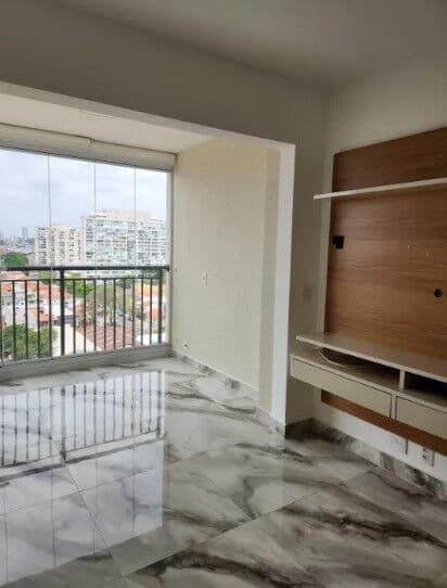 Apartamento em São Paulo - Ipiranga