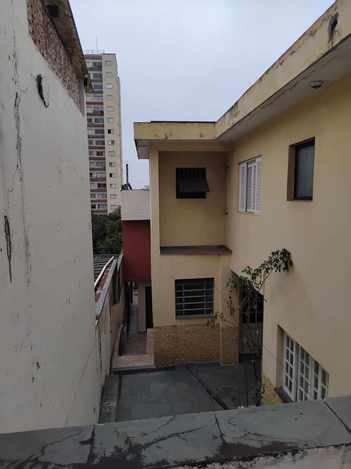 Casa Sobrado - Perfeito para Investimento