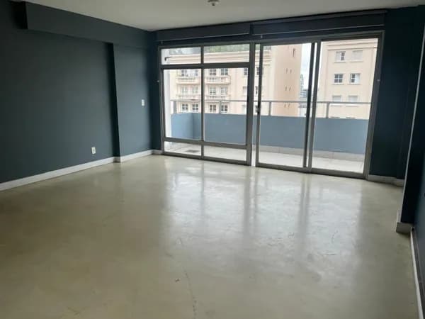 Apartamento Duplex - Reformado