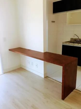 Apartamento em São Paulo - Vila Anglo Brasileira