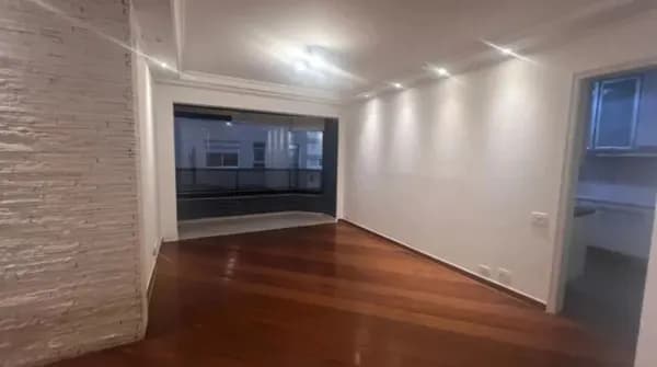 Apartamento em São Paulo - Moema
