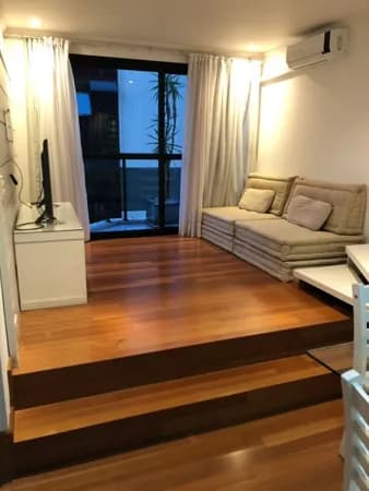 Apartamento Padrão - Duplex imbatível