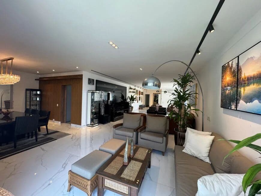 Apartamento em São Paulo - Bela Vista