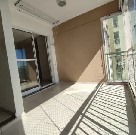 Apartamento em São Paulo - Butantã