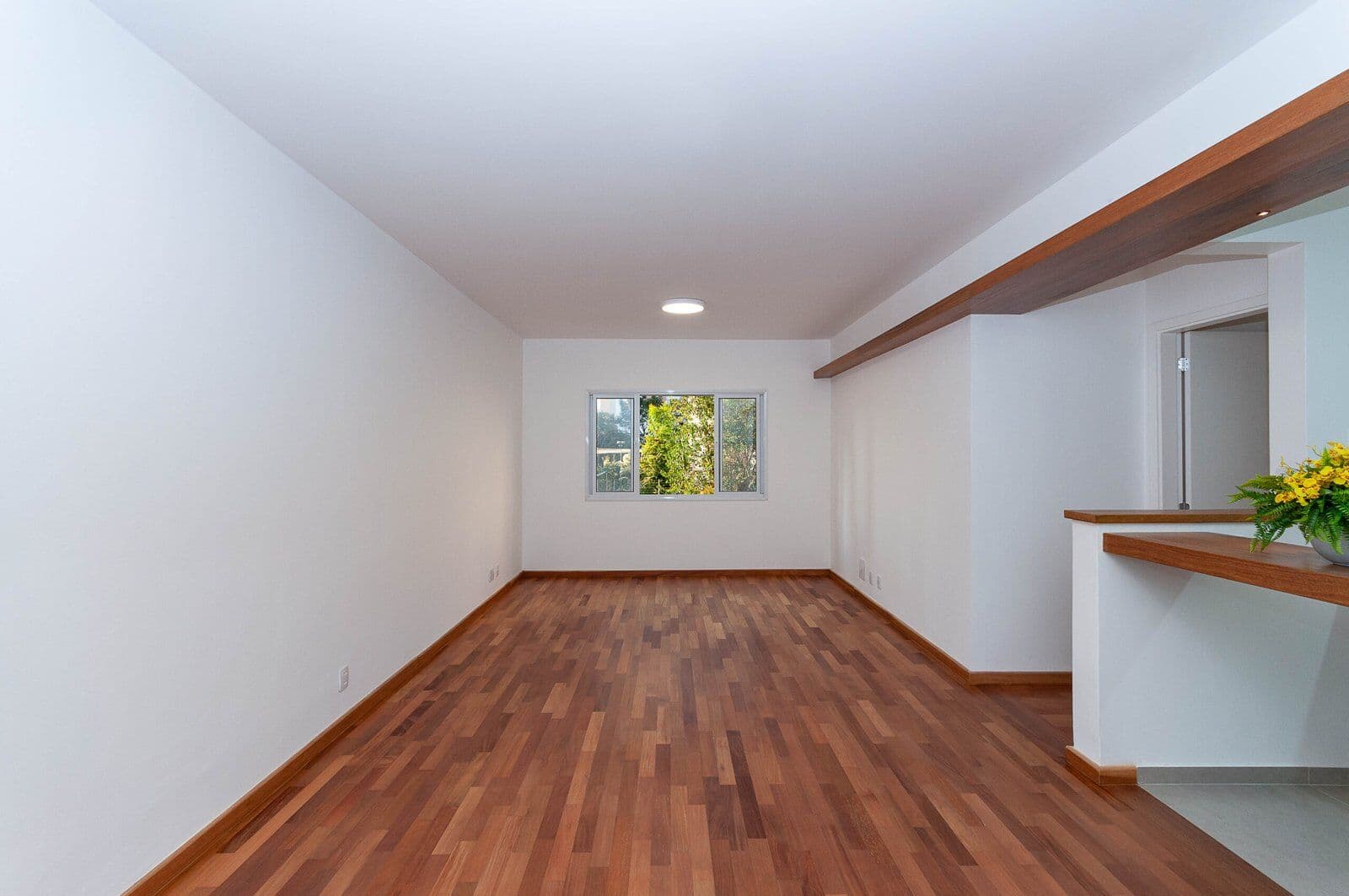 Apartamento Padrão - Lindo - pronto para morar