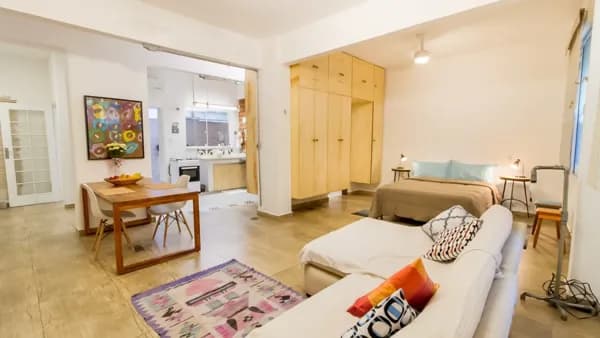 Apartamento em São Paulo - Barra Funda