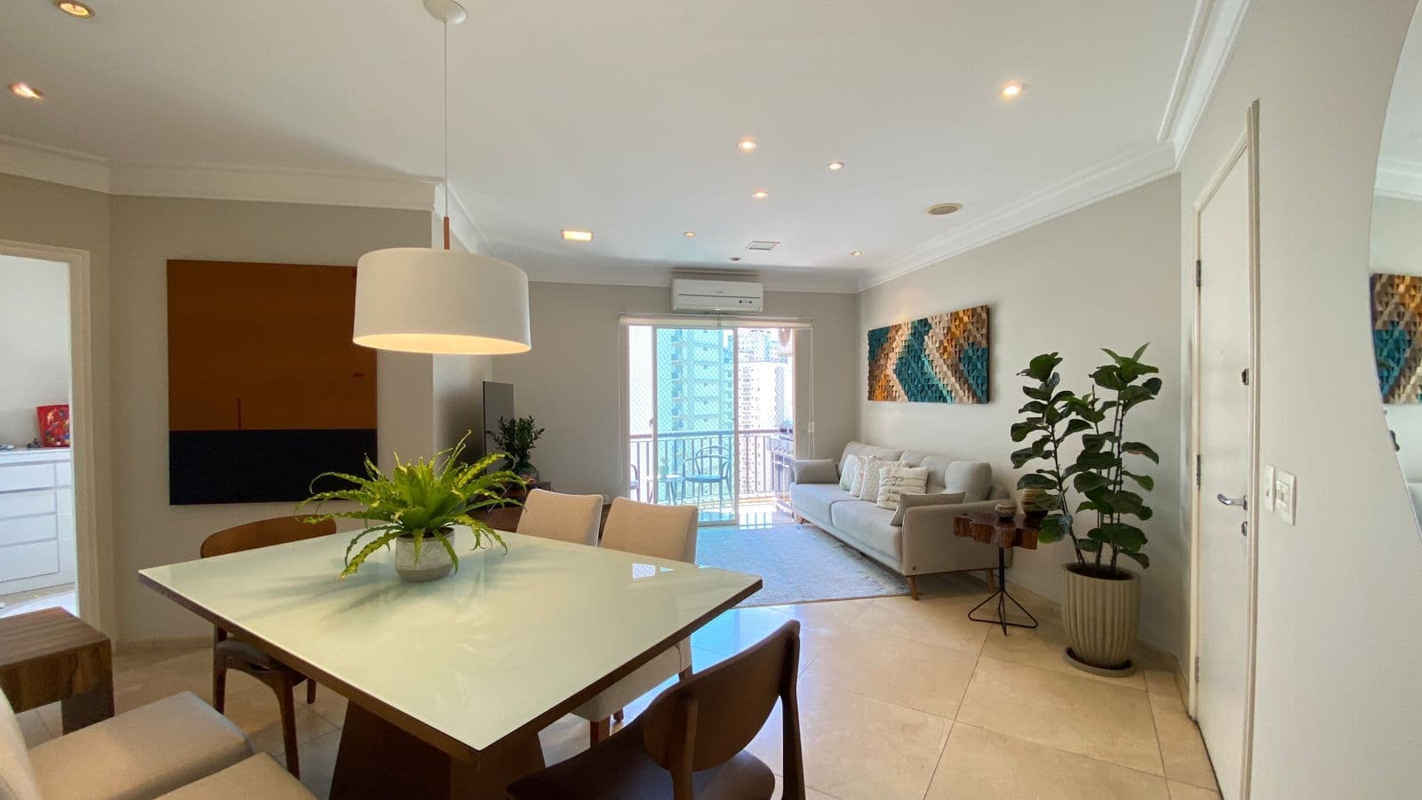 Apartamento Padrão - Espetacular