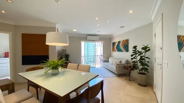 Apartamento Padrão - Espetacular