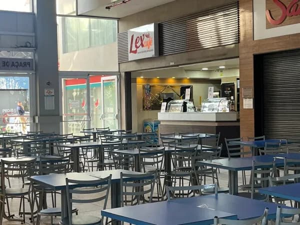 Loja Ponto Comercial - Excelente localizaçao