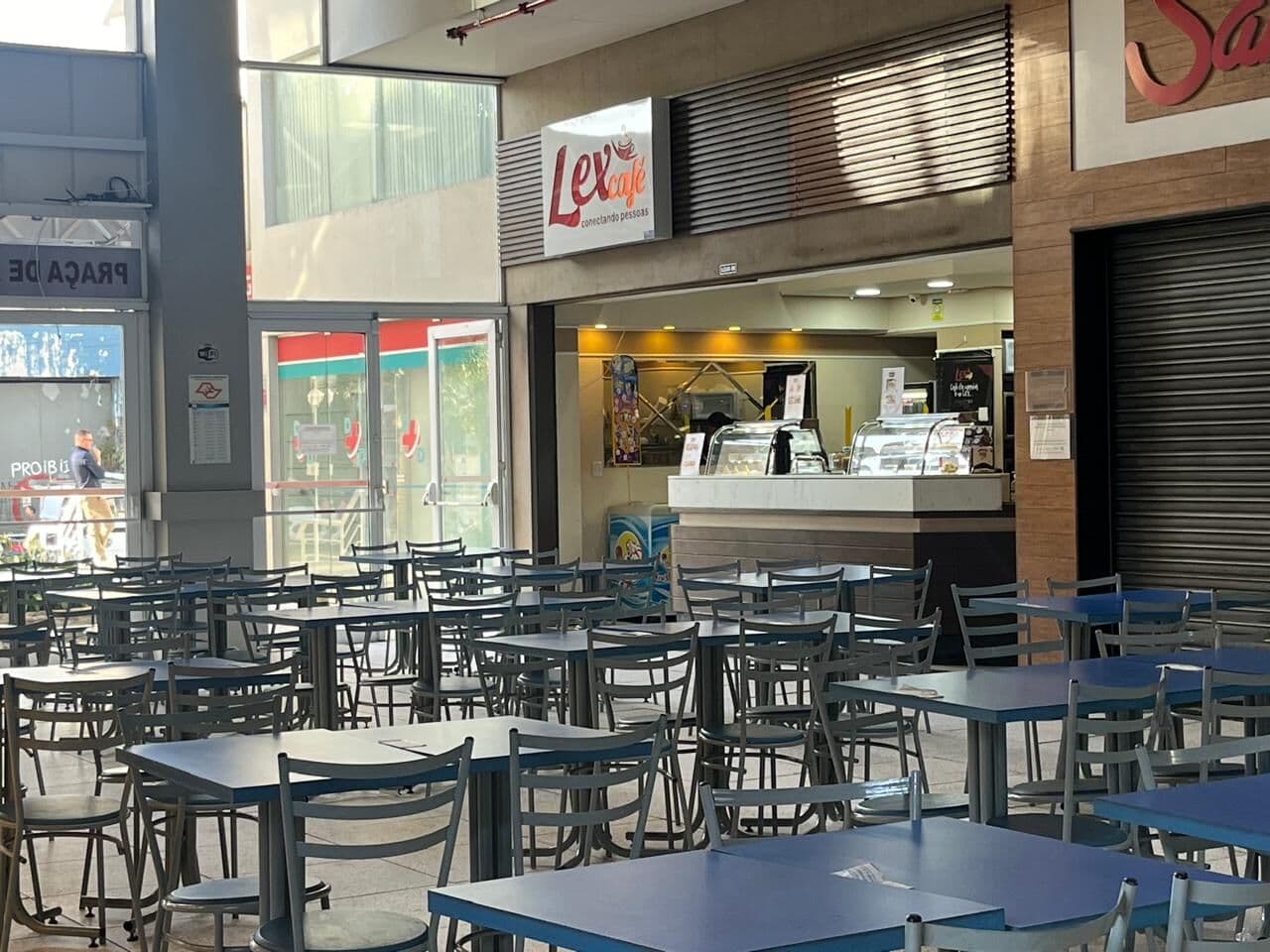 Loja Ponto Comercial - Excelente localizaçao