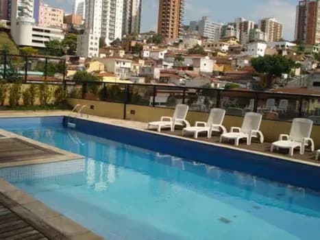 Apartamento em São Paulo - Perdizes