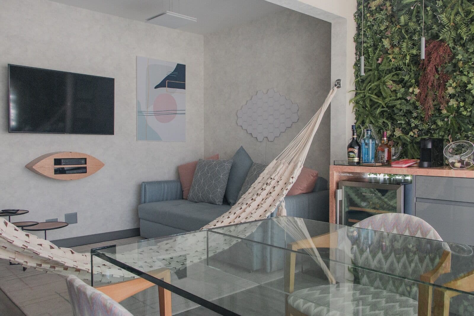Apartamento em São Paulo - Campo Belo