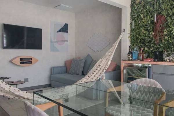 Apartamento em São Paulo - Campo Belo