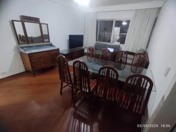 Apartamento em São Paulo - Perdizes