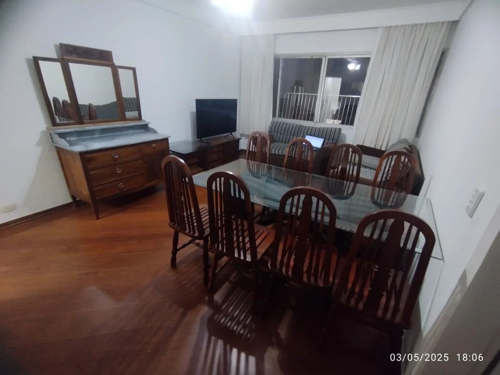 Apartamento em São Paulo - Perdizes