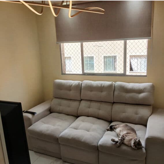 Apartamento em São Paulo - Morumbi