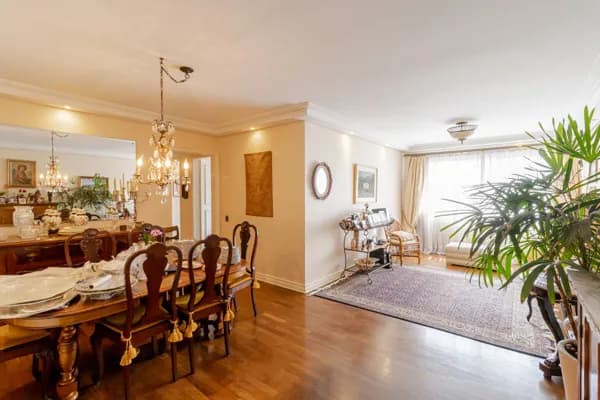 BELÍSSIMO APARTAMENTO NO ITAIM BIBI