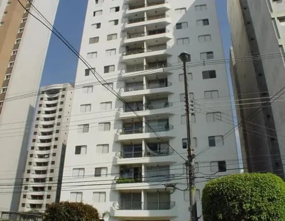 Apartamento em São Paulo - Pinheiros