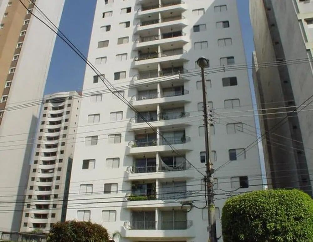 Apartamento em São Paulo - Pinheiros