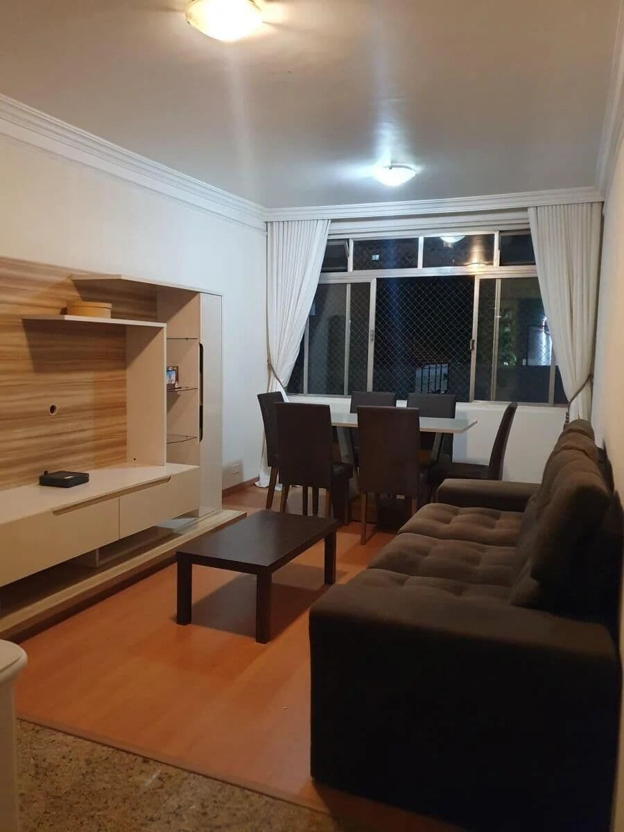 Apartamento Padrão - Oportunidade