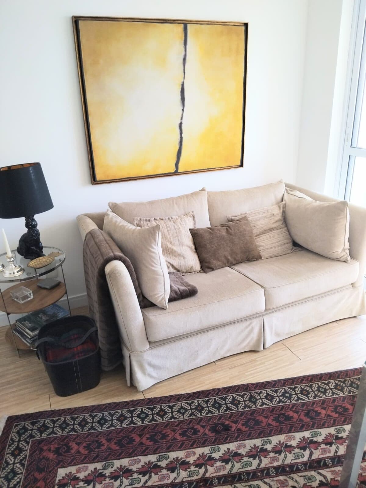 Apartamento em Vila Andrade, São Paulo/SP