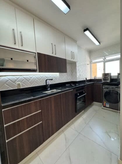 Apartamento Padrão - Oportunidade