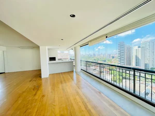 Apartamento Alto Padrão - LINDÍSSIMO