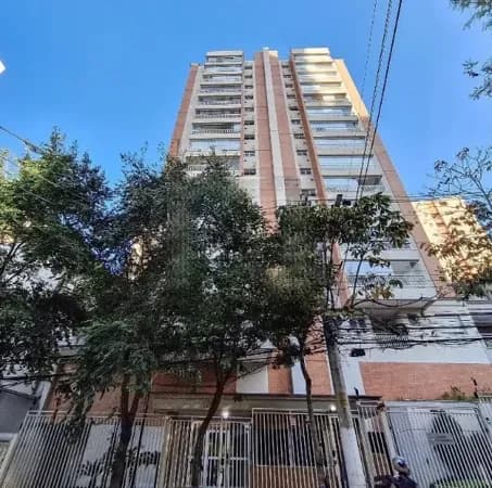 Apartamento em São Paulo - Vila Mariana (Zona Sul)