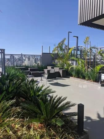 Apartamento em São Paulo - Pinheiros