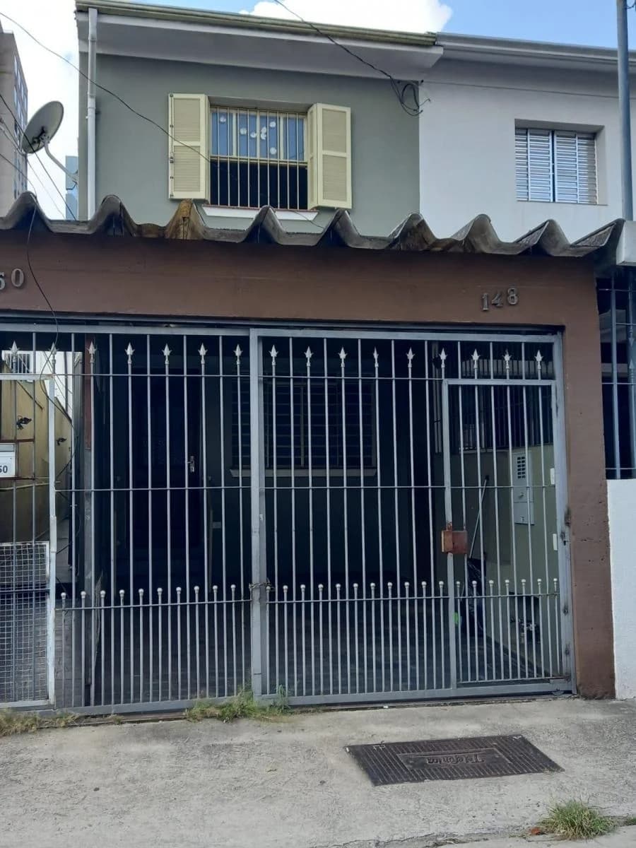 Espetacular sobrado em Pinheiros - Comercial ou Residencial