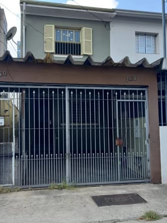 Espetacular sobrado em Pinheiros - Comercial ou Residencial