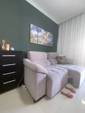 Apartamento Padrão -