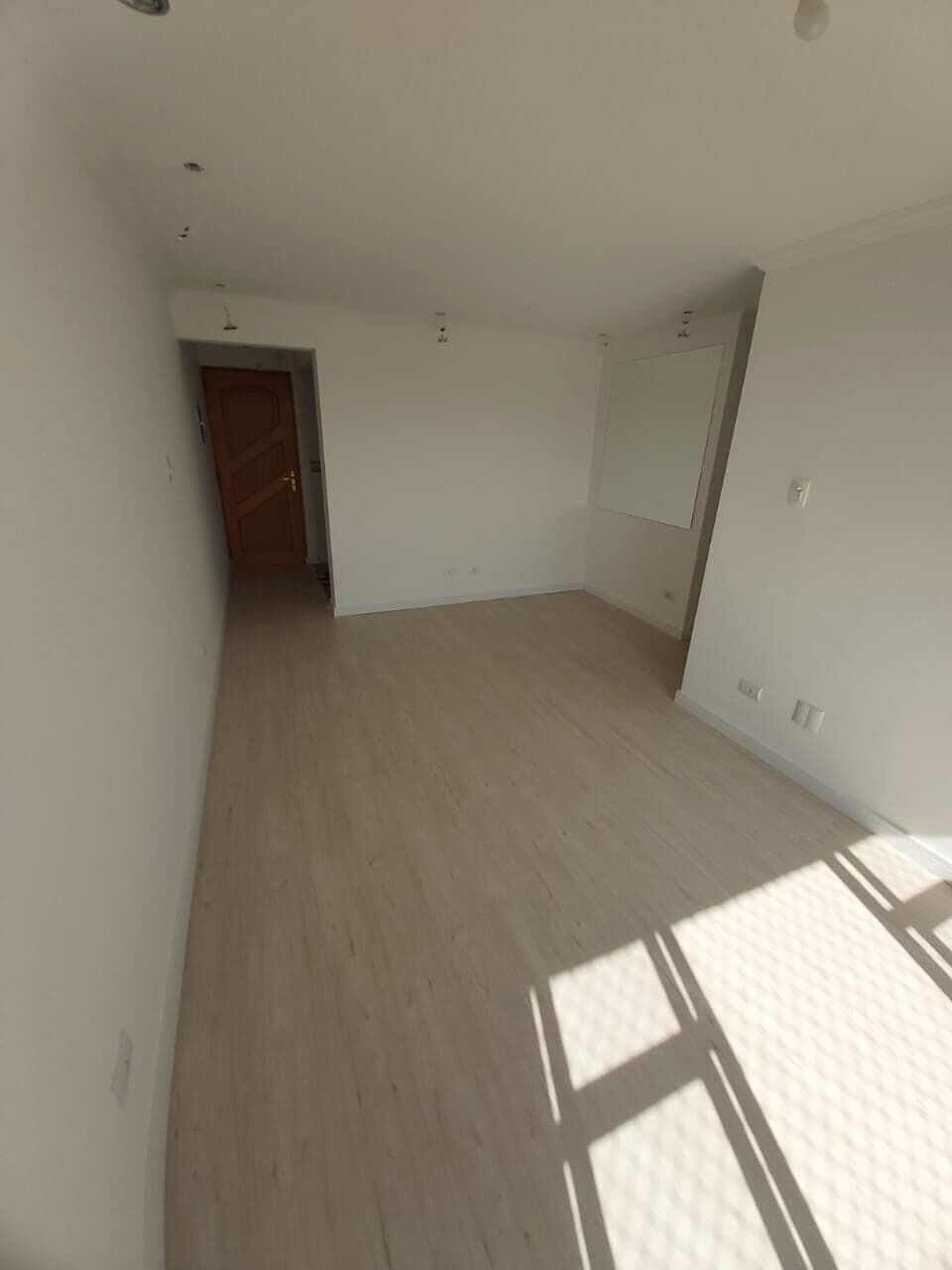 Apartamento Padrão -