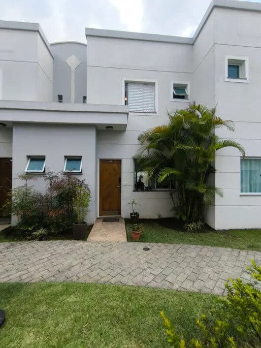 Casa Condominio Pedra do Sol Residence